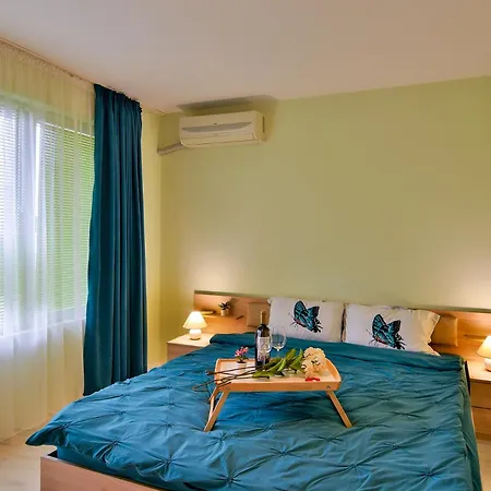 Paradise - Free Parking 아파트 *