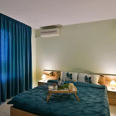 Paradise - Free Parking * 바르나