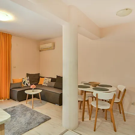 Paradise - Free Parking 아파트 *