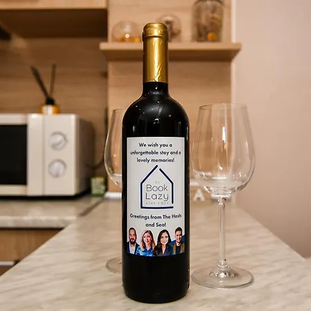 Paradise - Free Parking *