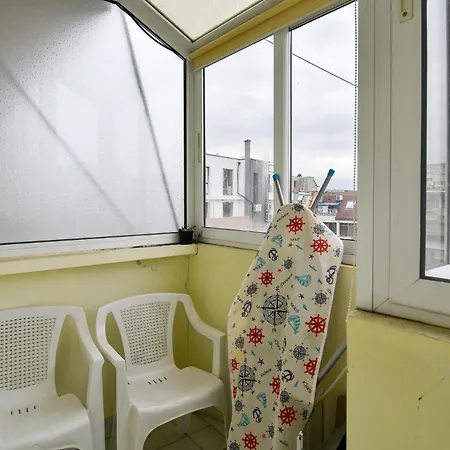 Paradise - Free Parking 바르나