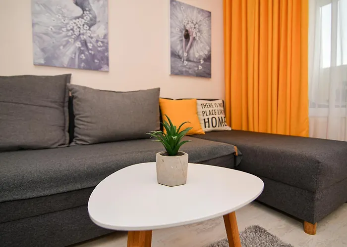 Paradise - Free Parking Várna