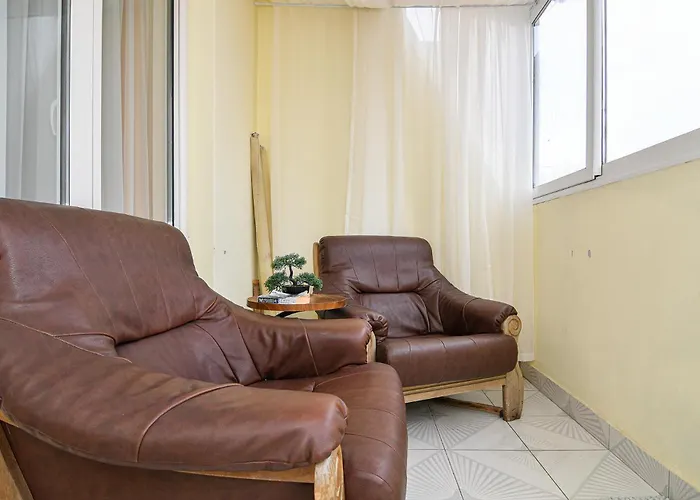 Paradise - Free Parking Apartman