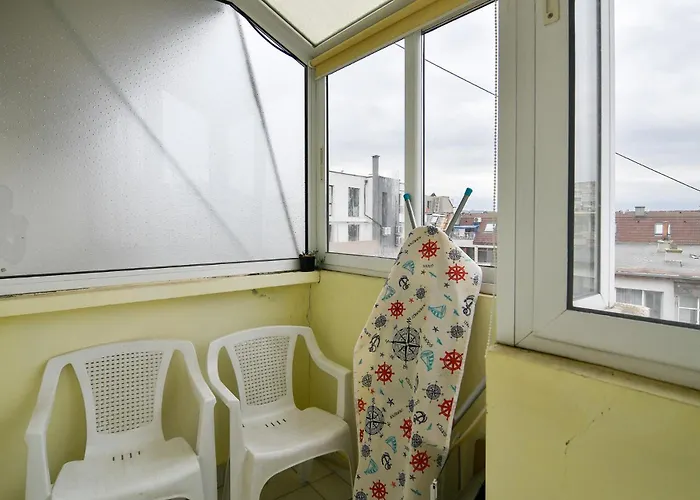 Paradise - Free Parking Várna