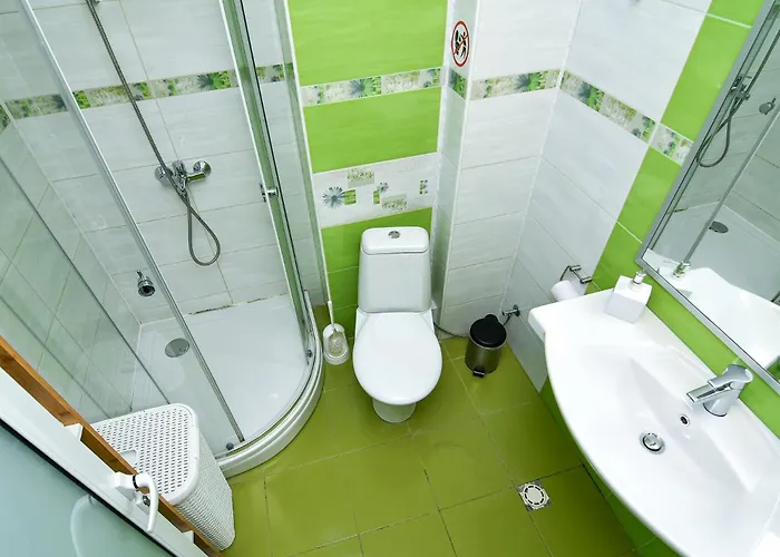 Paradise - Free Parking Apartman *