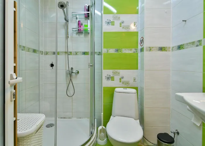 Apartman Paradise - Free Parking *