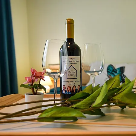 Paradise - Free Parking Апартаменты Варна