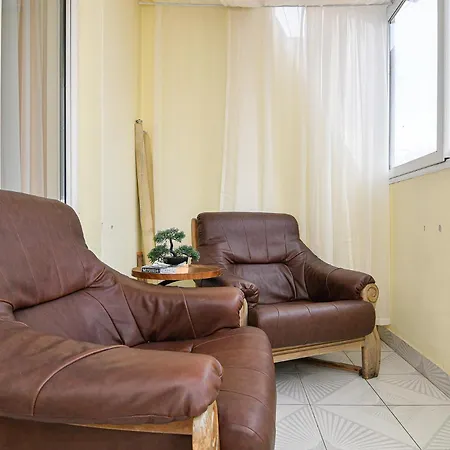 Paradise - Free Parking Апартаменты