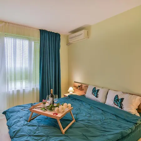 شقة Paradise - Free Parking فارنا