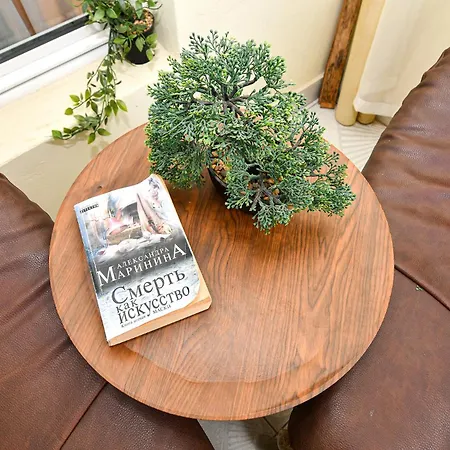 Paradise - Free Parking * فارنا