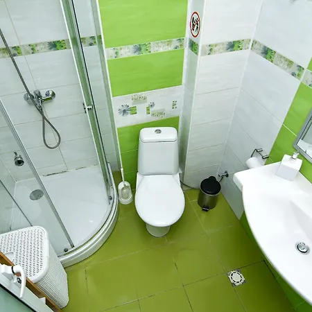 Paradise - Free Parking Апартаменты *