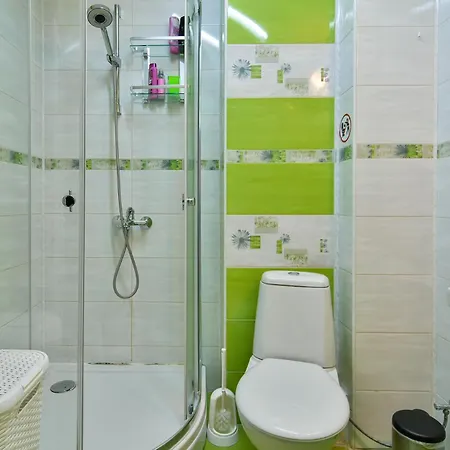 شقة Paradise - Free Parking *